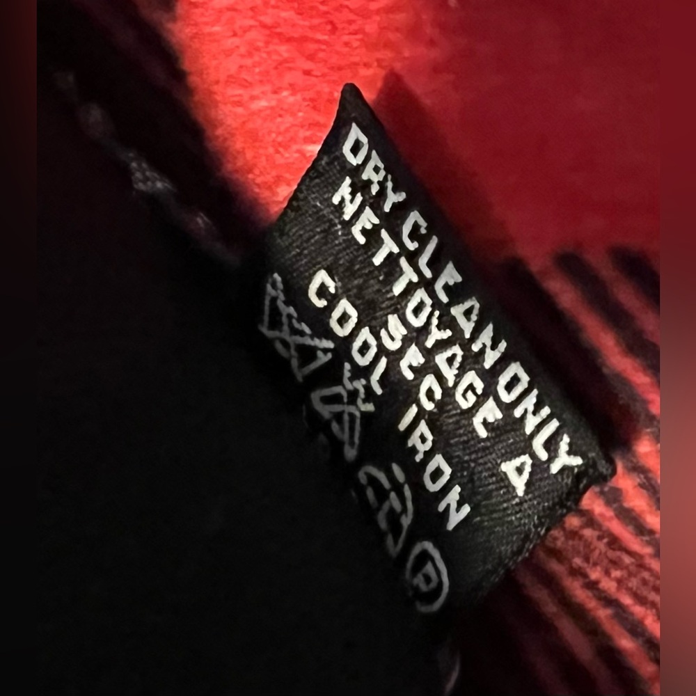 Chanel Neck Tie - Authentic and Like new! - Picture 8 of 8